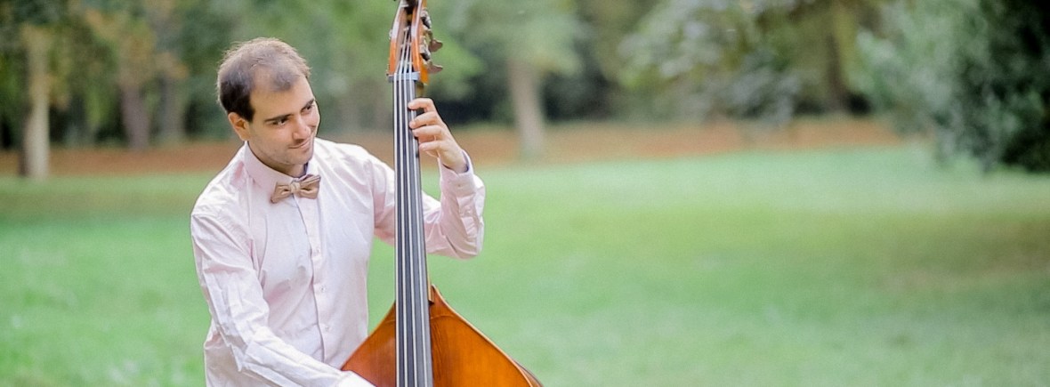 Esteban Salmona Les Circonstances