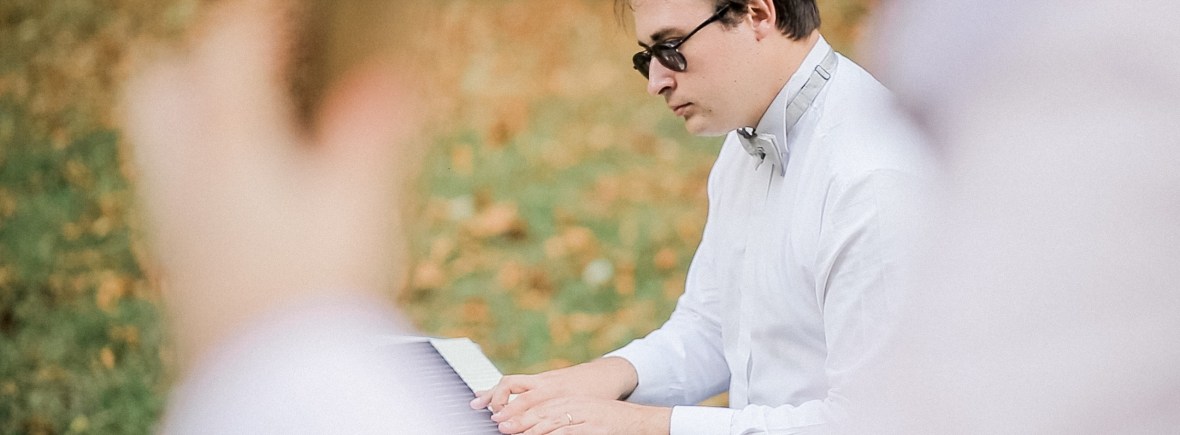 Vincent Laissy Les Circonstances