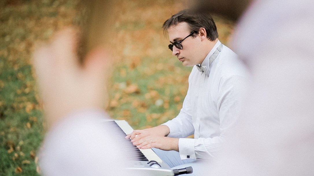 Vincent Laissy Les Circonstances